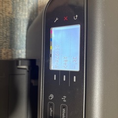 プリンター HP DESKJET 3070Aの画像