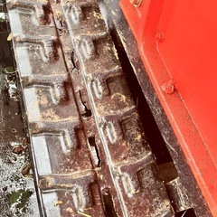 カタクラ　ハーベスター　脱穀機　FHS70の画像