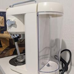 コーヒーメーカー ジャンクの画像
