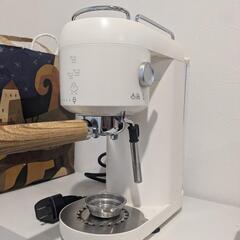 コーヒーメーカー ジャンクの画像