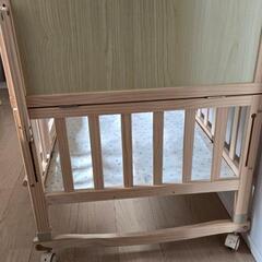 新生児ベビーベット