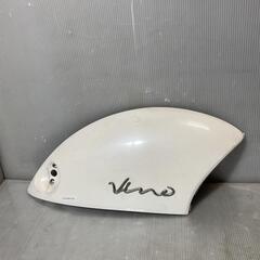 YAMAHA ビーノ50 SA26J ボディー カバー 右　VI...