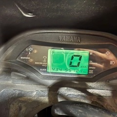 ★支払い総額5.2万円★買取強化中！査定無料♪ヤマハ　マジェスティ125Fi 社外マフラー！フロントマスク！社外ハンドル！の画像