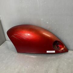 YAMAHA ビーノ50 SA26J ボディー カバー 左　VI...