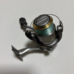 スピニングリール　SHIMANO NAVi 1500の画像