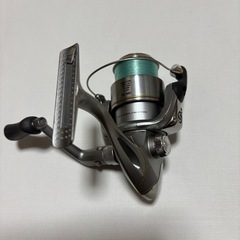 スピニングリール　SHIMANO NAVi 1500の画像