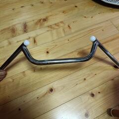 バイク　ハンドルの画像