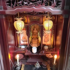 仏壇