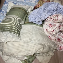 布団セット
