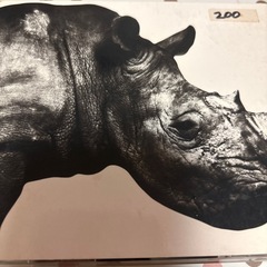 中古CDの画像