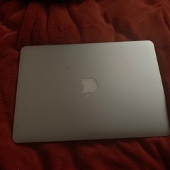 MacBook AIR 2013の画像