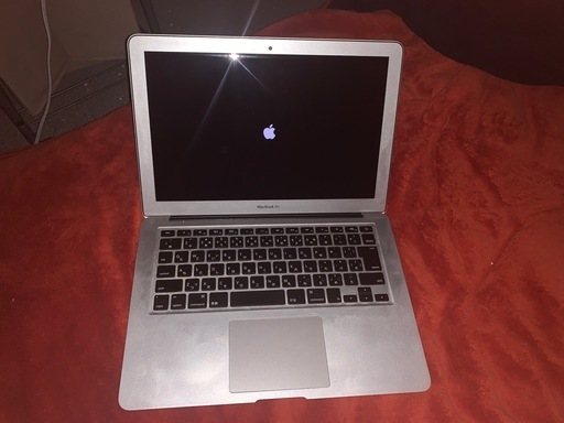MacBook AIR 2013