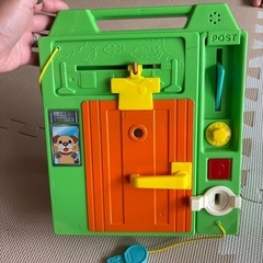 知育おもちゃ