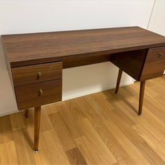 lowya　ロウヤドレッサー　化粧棚