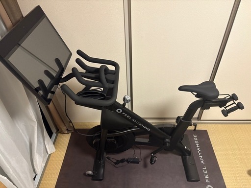 Feelanywhere 2024年購入