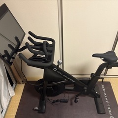 Feelanywhere 2024年購入