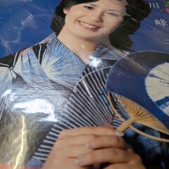 (中古LPレコード)演歌18 才‐西川峰子