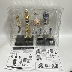 【レア・未使用】スターウォーズ　の画像