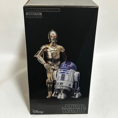 【レア・未使用】スターウォーズ　の画像
