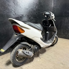 ☆支払い総額4.0万円☆買取強化中！査定無料♪ホンダ ZX仕様AF35