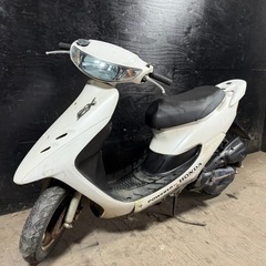★支払い総額4.0万円★買取強化中！査定無料♪ホンダ ZX仕様　...