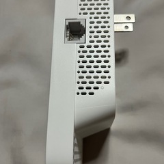 tp-link無線LAN中継器の画像