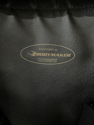 【BODYMAKER】（ボディメーカー）スーパーダ ミーミットシールド 大型ミット