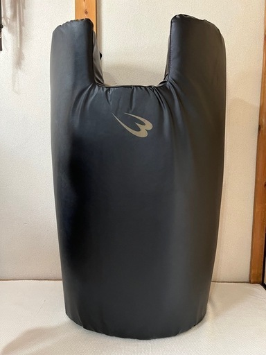 【BODYMAKER】（ボディメーカー）スーパーダ ミーミットシールド 大型ミット