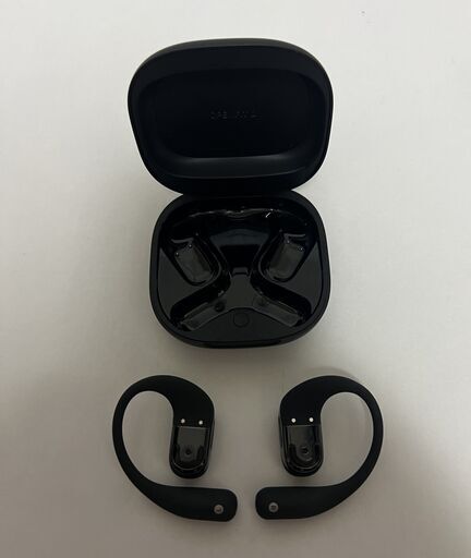 SHOKZ OPENFIT 2 ワイヤレスイヤホン