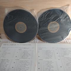 レコード Classical Musicの画像