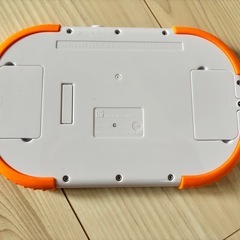 アンパンマン　知育パッド　タブレットの画像