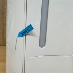 ◎シャープ加湿空気清浄機 KC-D50-W 動作確認OK 2015年製の為大特価！
の画像