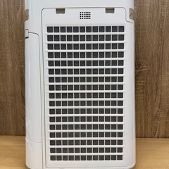 ◎シャープ加湿空気清浄機 KC-D50-W 動作確認OK 2015年製の為大特価！
の画像