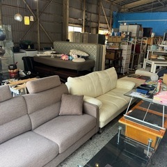 6月8日　新潟買取サービス　倉庫販売会　格安品多数　写真以…