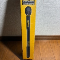 LEXIVON トルクレンチ タイヤ交換、バイク、車、自転車専用...