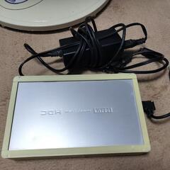 PC用外付けHDD