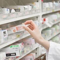 【実務未経験OK】調剤薬局にて調剤事務STAFFとして活躍しませんか？の画像
