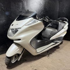 ★支払い総額4.8万円★ヤマハ　マジェスティC250 SG03J...