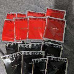 HIDE IZAKI 井崎英典 コーヒーバッグ《16袋セット》の画像