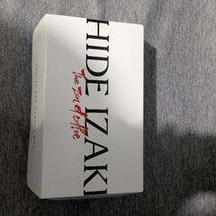 HIDE IZAKI 井崎英典 コーヒーバッグ《16袋セット》の画像