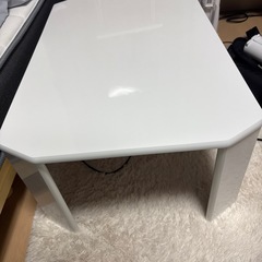ローテーブルの画像