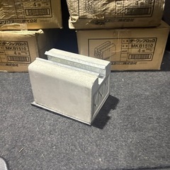 ダクターブロック150 電気通信屋必須品の画像
