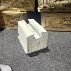 ダクターブロック150 電気通信屋必須品