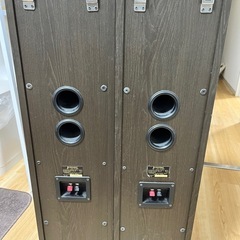 スピーカー
の画像