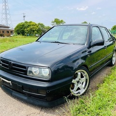 フォルクスワーゲン ジェッタ　AT
