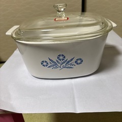 キャセロール鍋