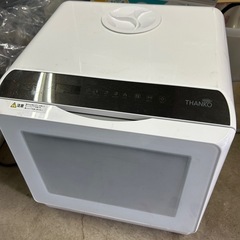食器洗い乾燥機　サンコー　