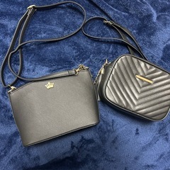 🟢ショルダーバッグ レディース