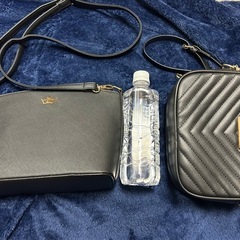 [取引中]ショルダーバッグ レディースの画像