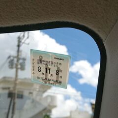 モコ 車検 8年11月の画像